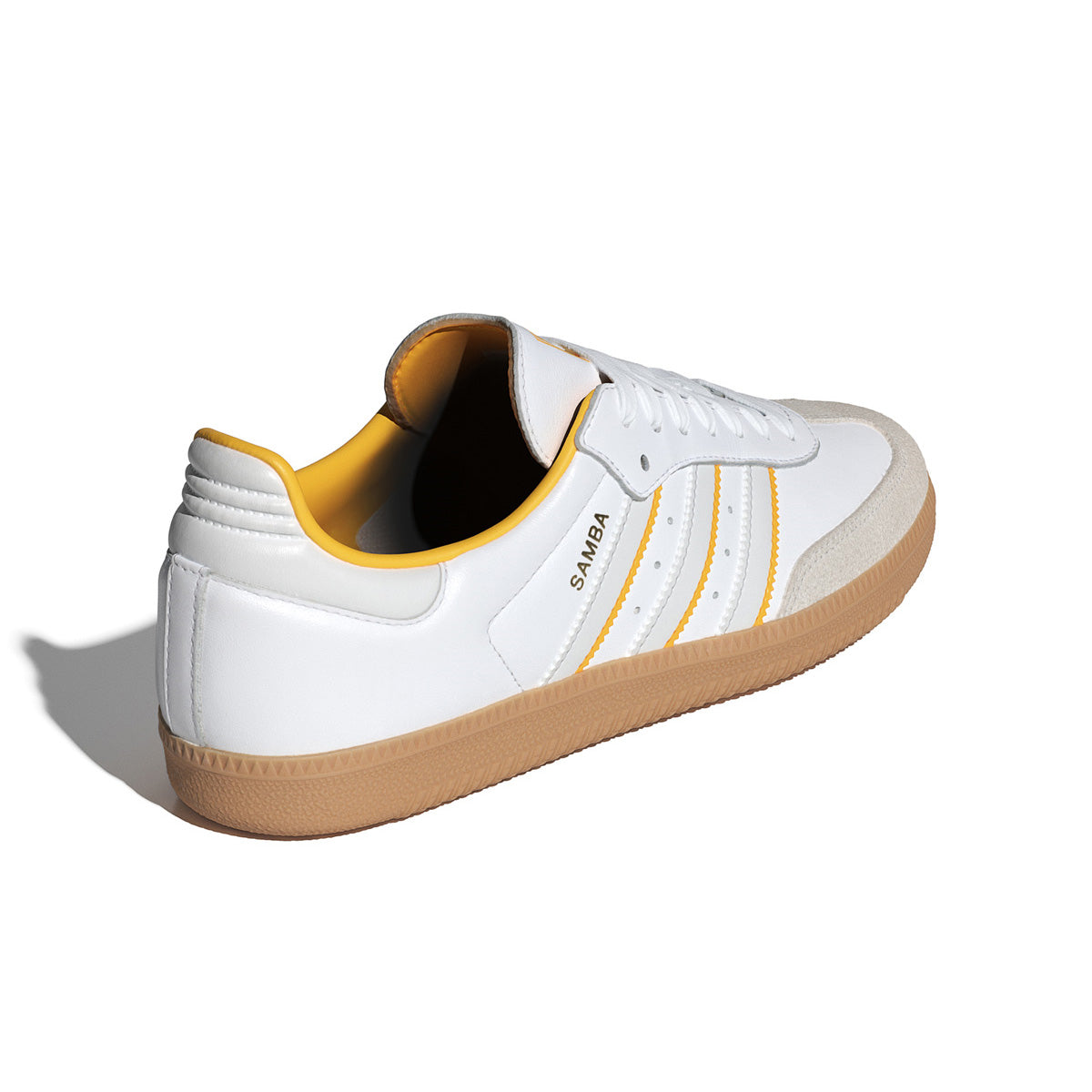 Samba OG 'Crew Yellow'