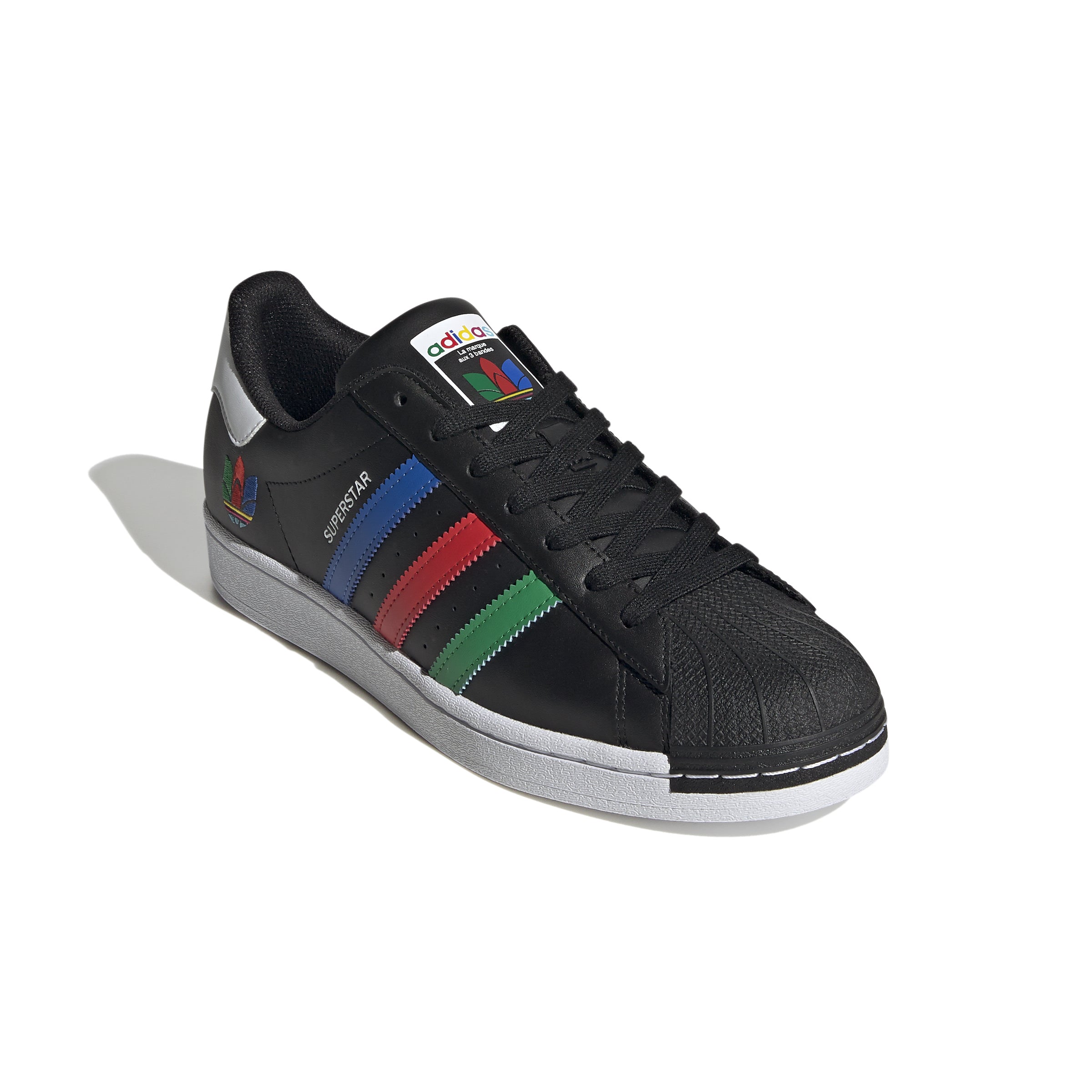 Superstar 'Core Black'