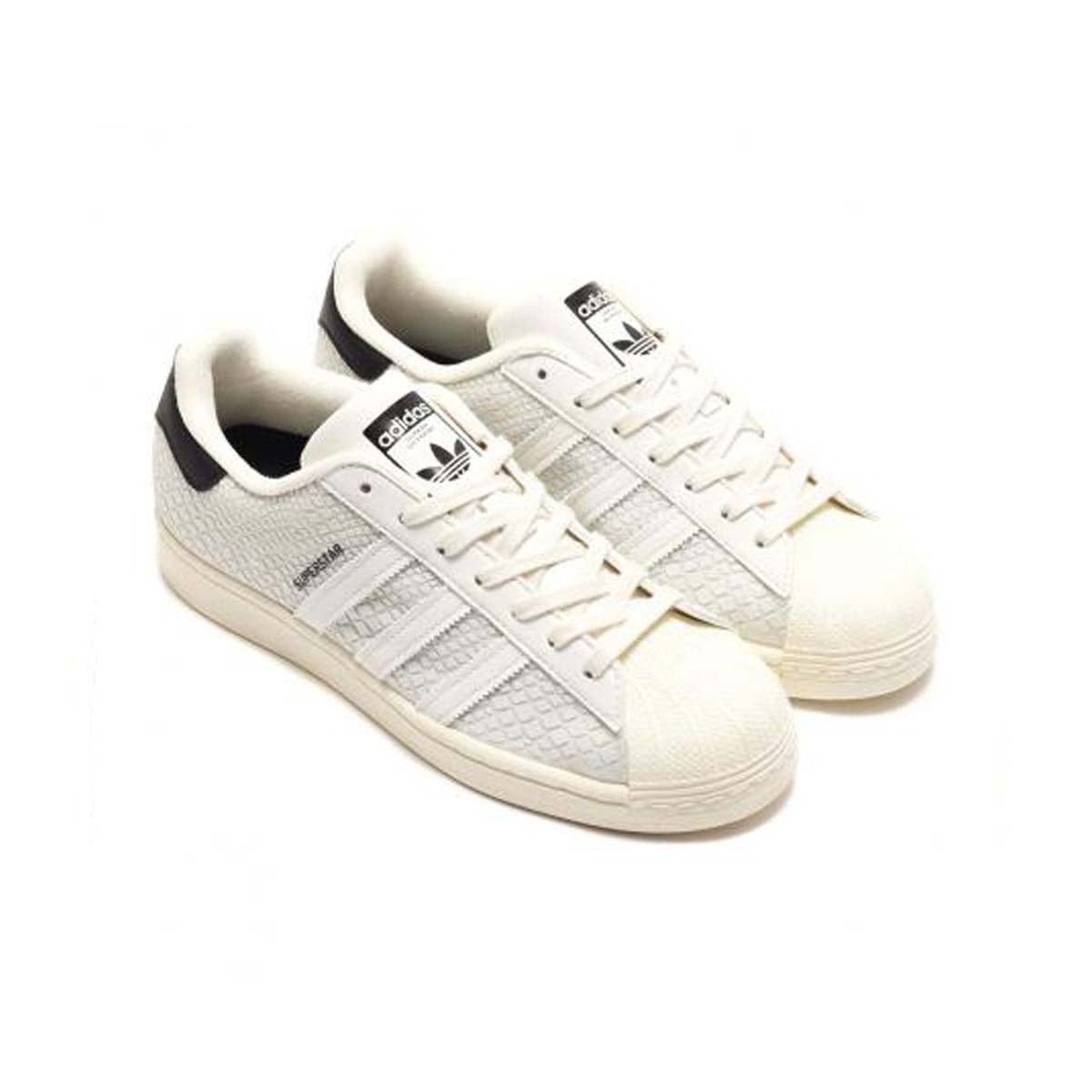 + atmos Superstar 'G-SNK'