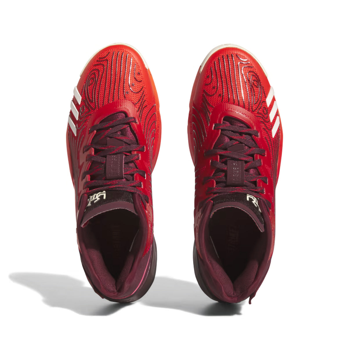 D.O.N Issue 4 'Better Scarlet'