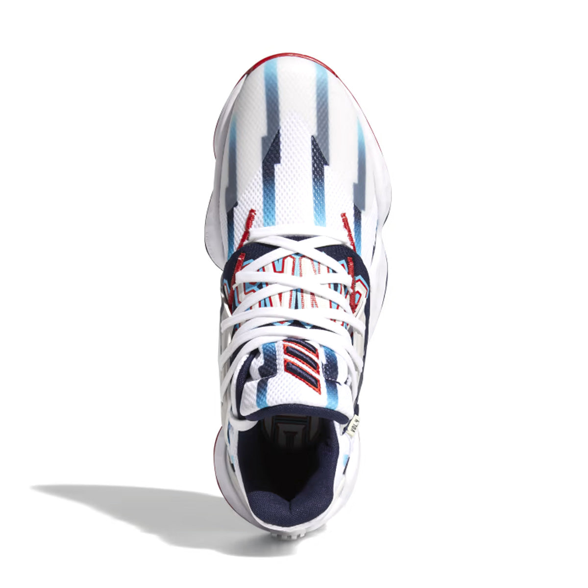 Harden Vol.4 GCA 'Dynasty Rockets'