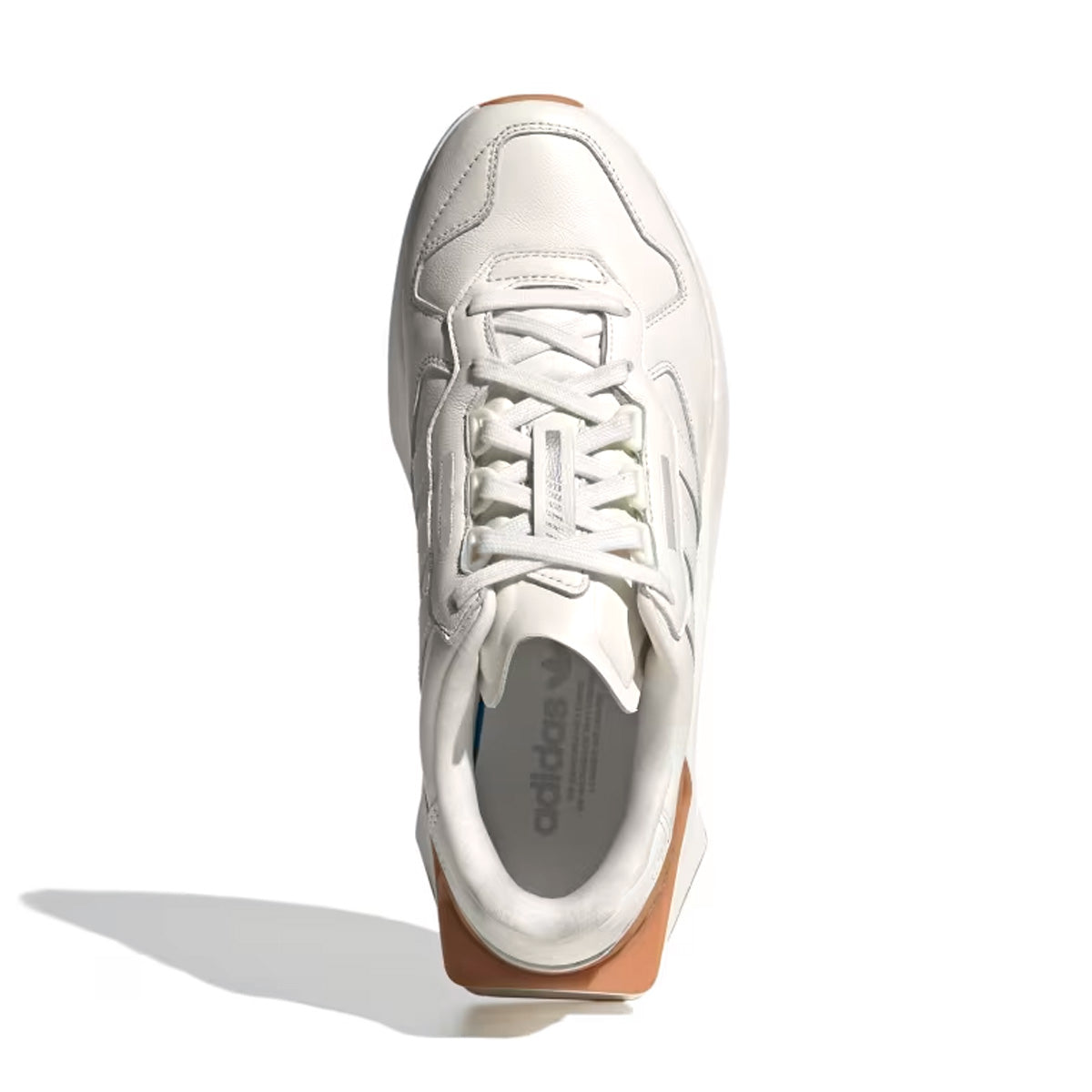 Treziod PT 'White Brown'