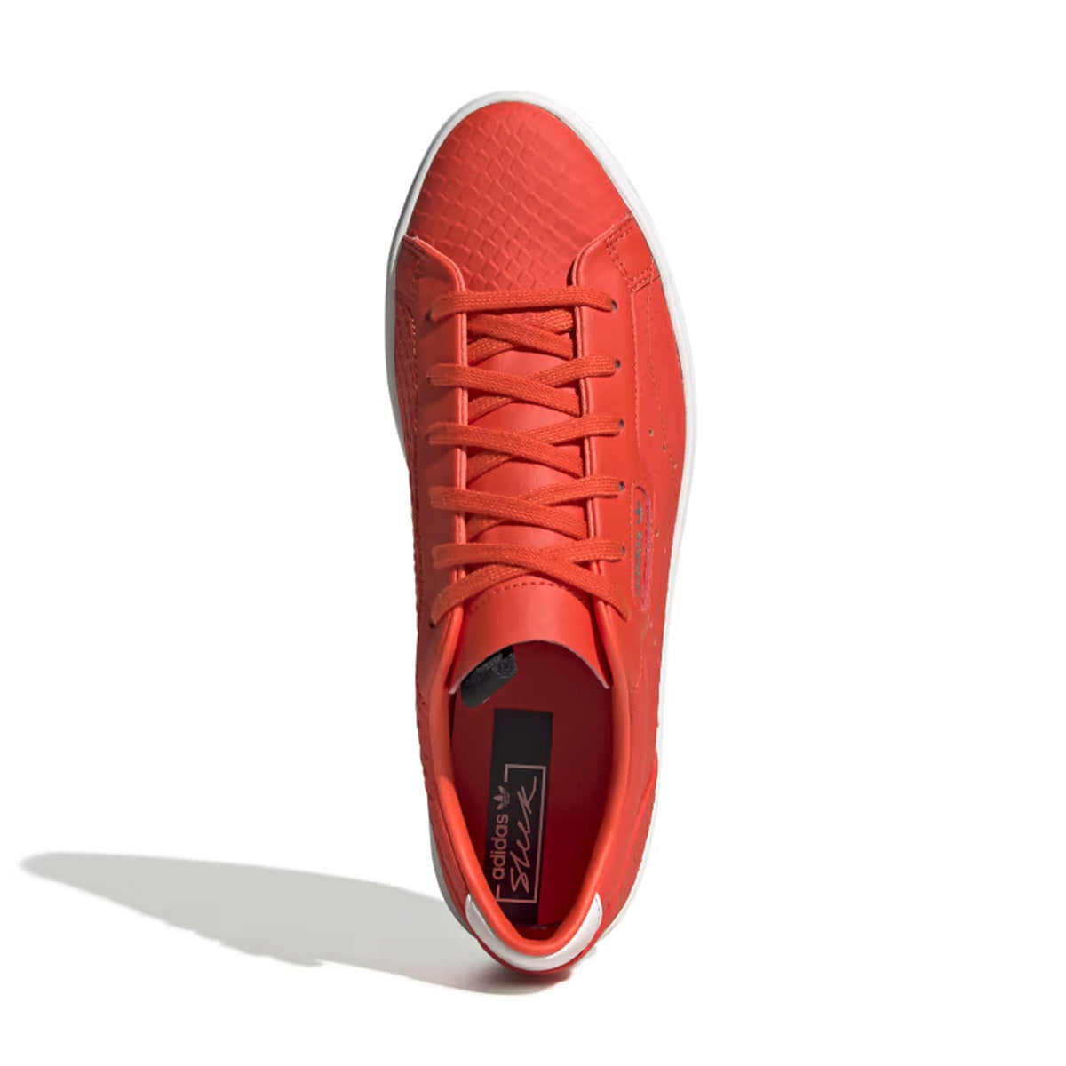 Wmns Sleek 'Orange'