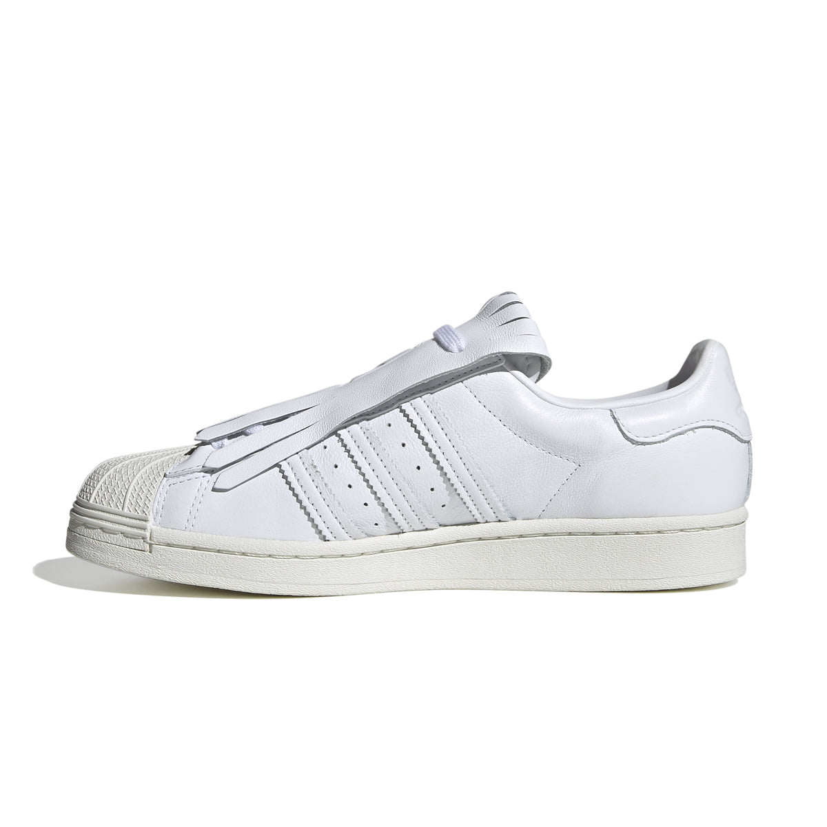 Wmns Superstar FR 'Kiltie'