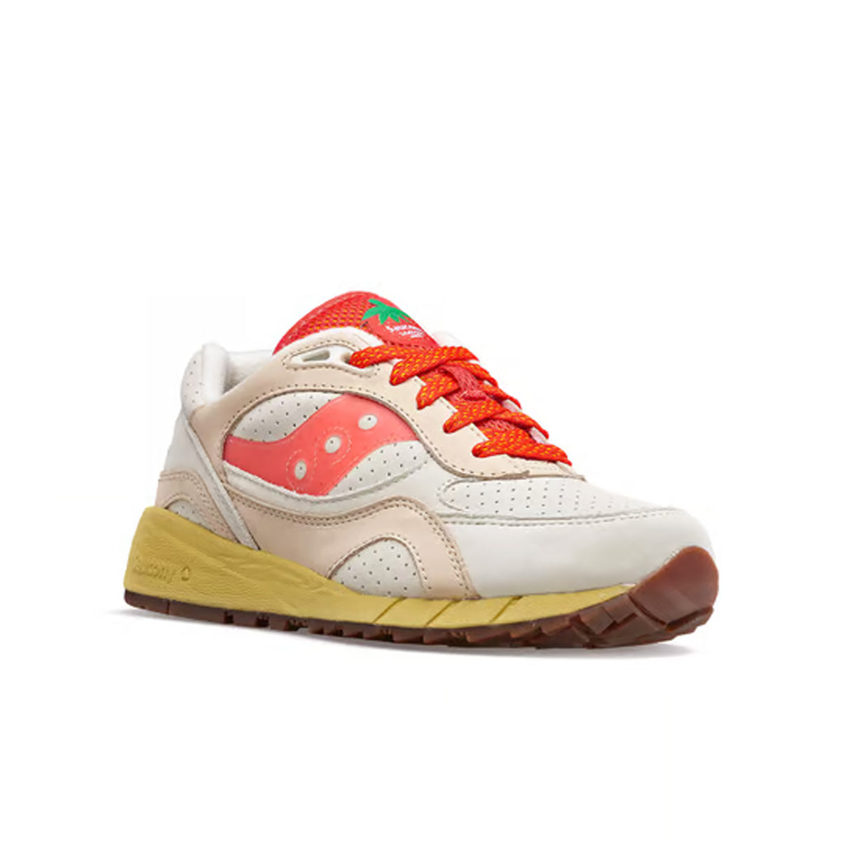 Shadow 6000 'New York Strawberry'