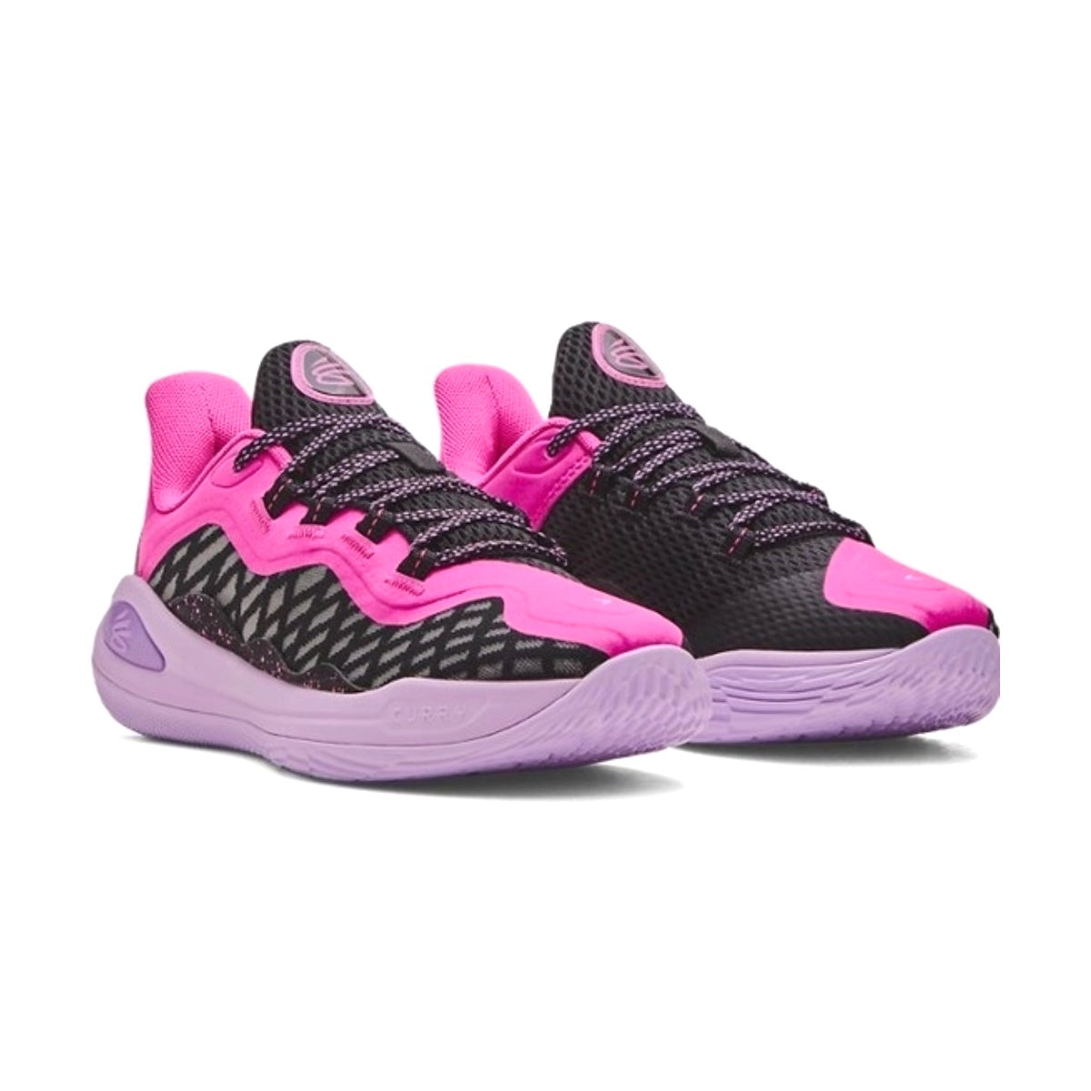 Kids Curry Flow 11 'Girl Dad'