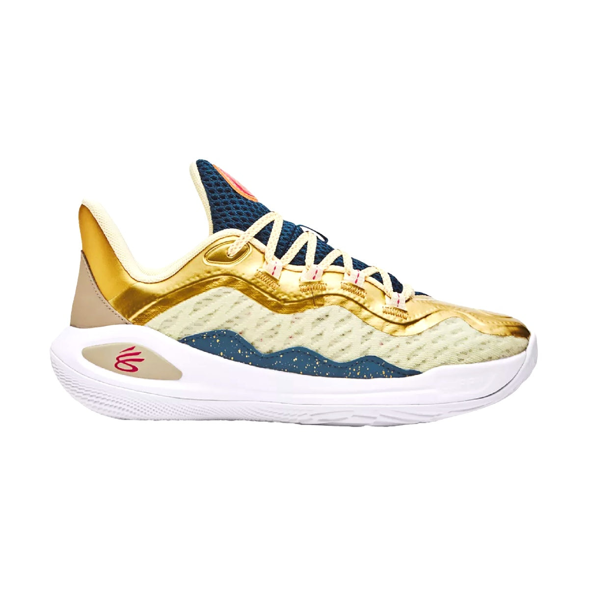 Kids Curry 11 'Championship Mindset'