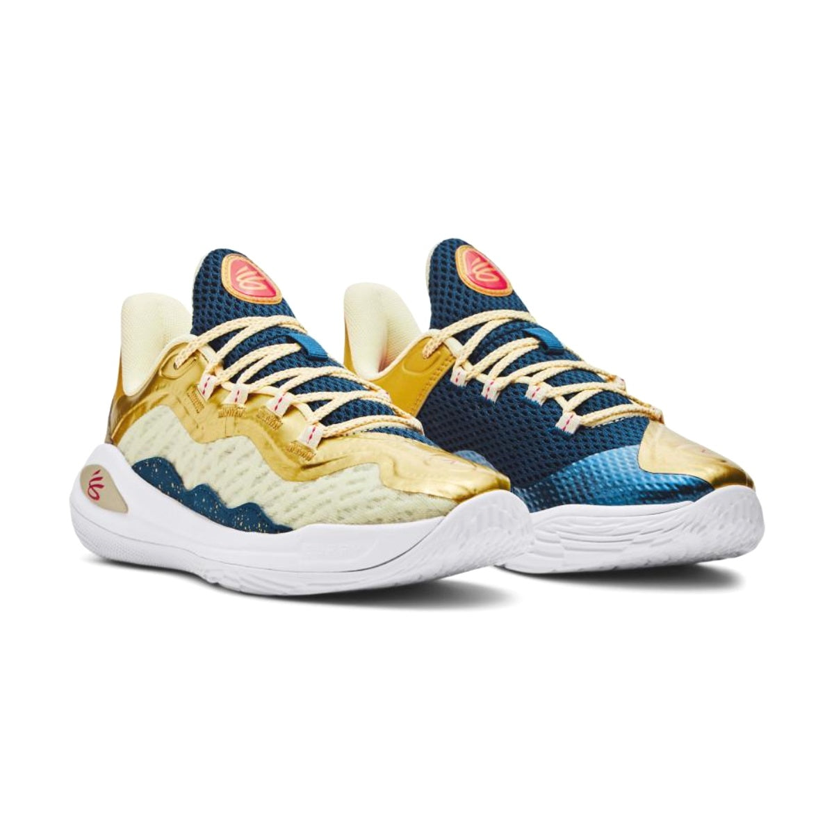 Kids Curry 11 'Championship Mindset'