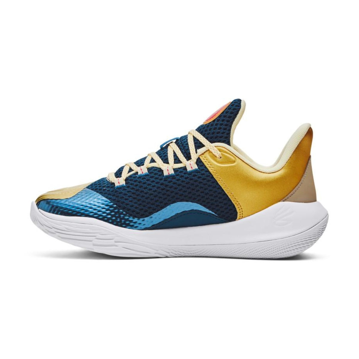 Kids Curry 11 'Championship Mindset'