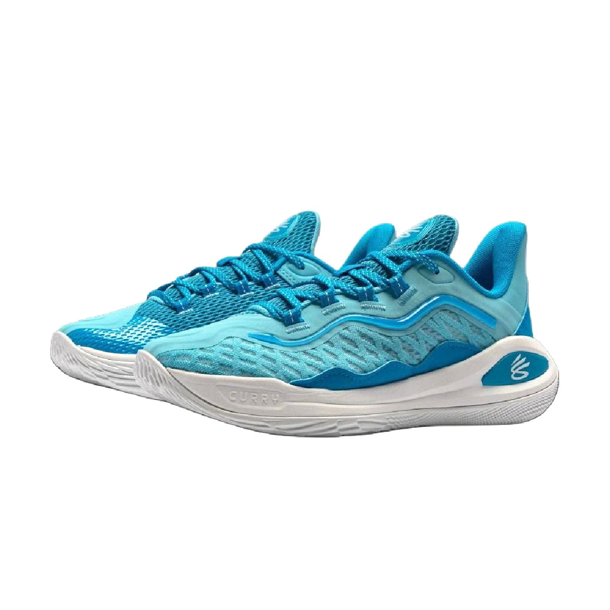 Kids Curry 11 'Mouthguard'