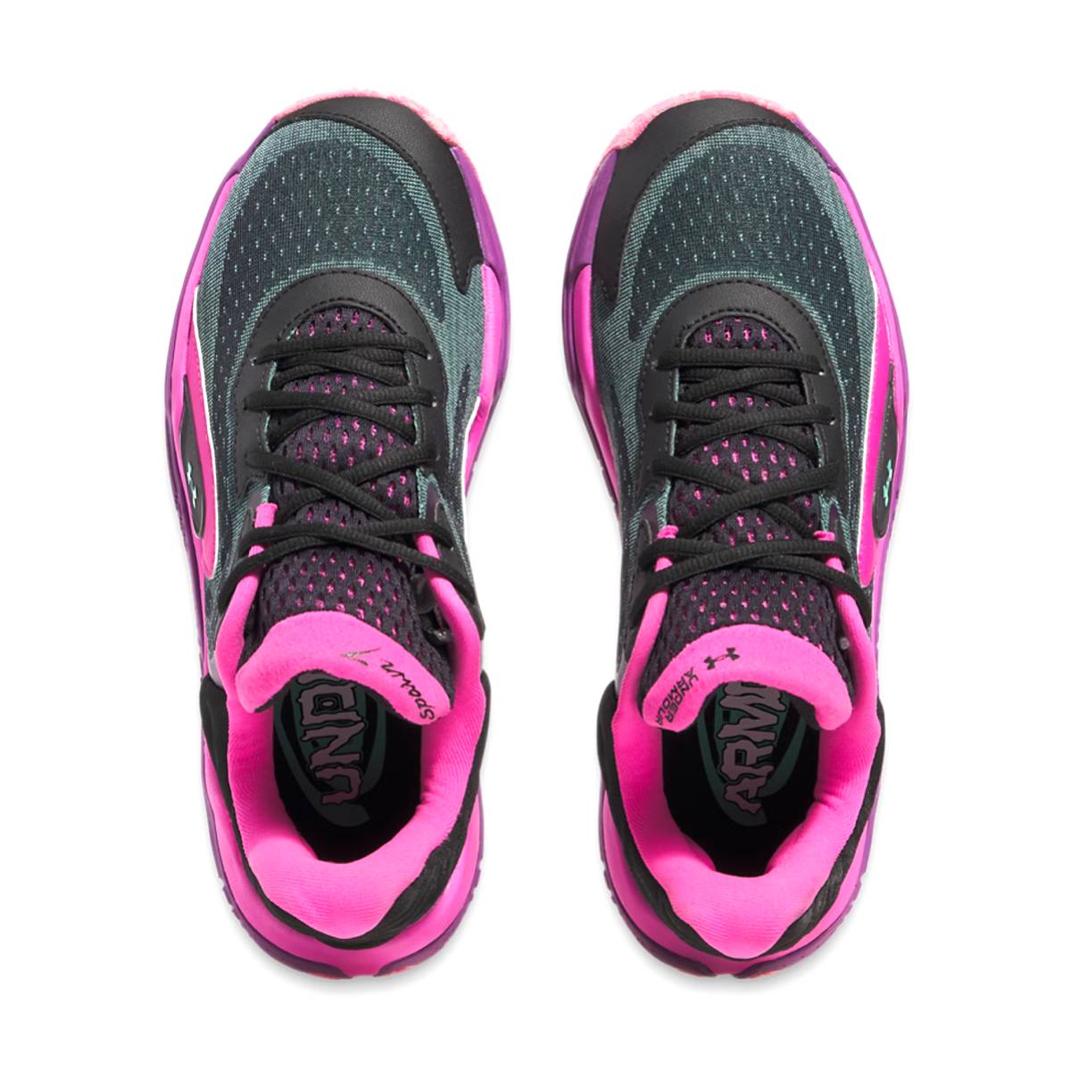 Spawn 7 'Andromeda Purple'