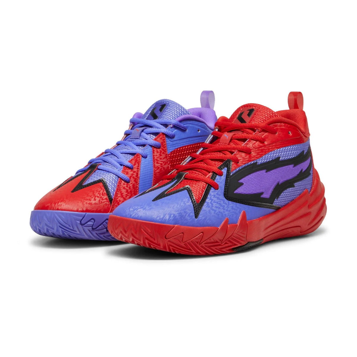 Scoot Zeros PRED 'Dark Amethyst'
