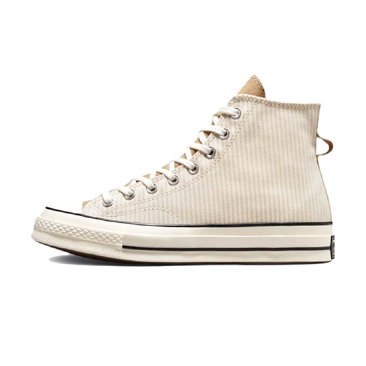 Chuck 70 Hi 'Crafted Stripes'