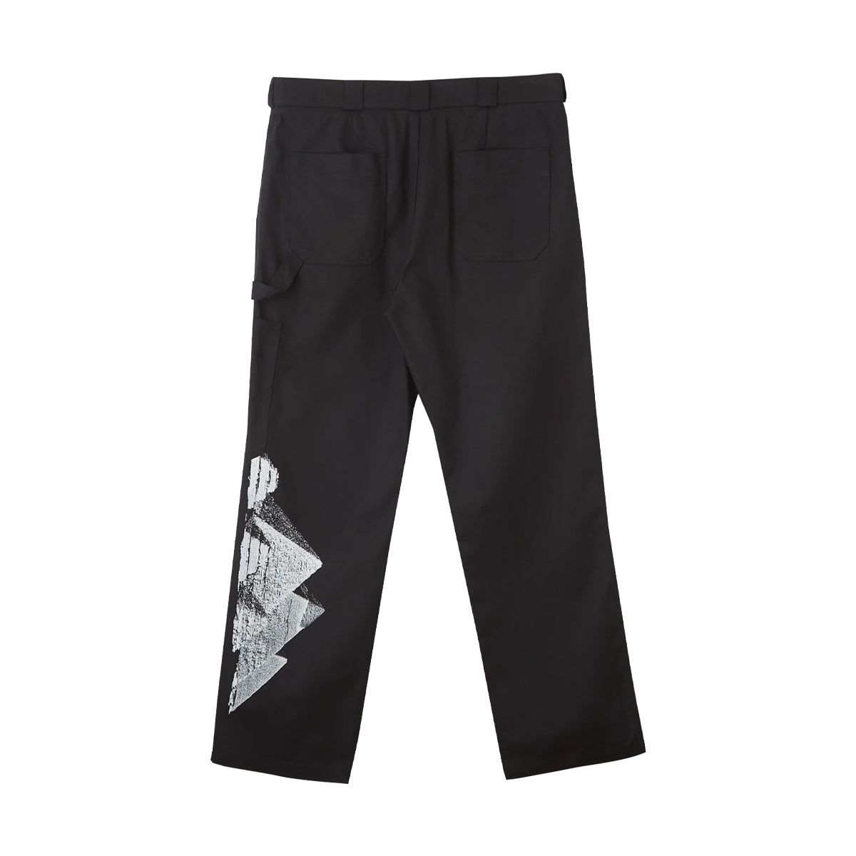 Mystery School Initiate Giza Work Pants 'Black'