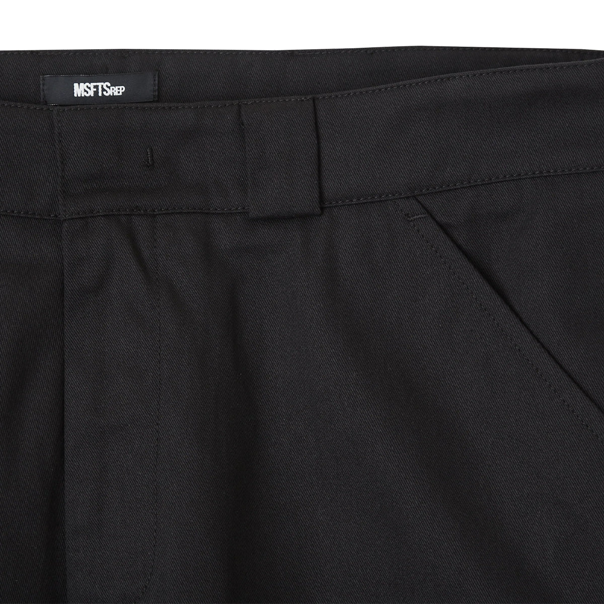 Mystery School Initiate Giza Work Pants 'Black'