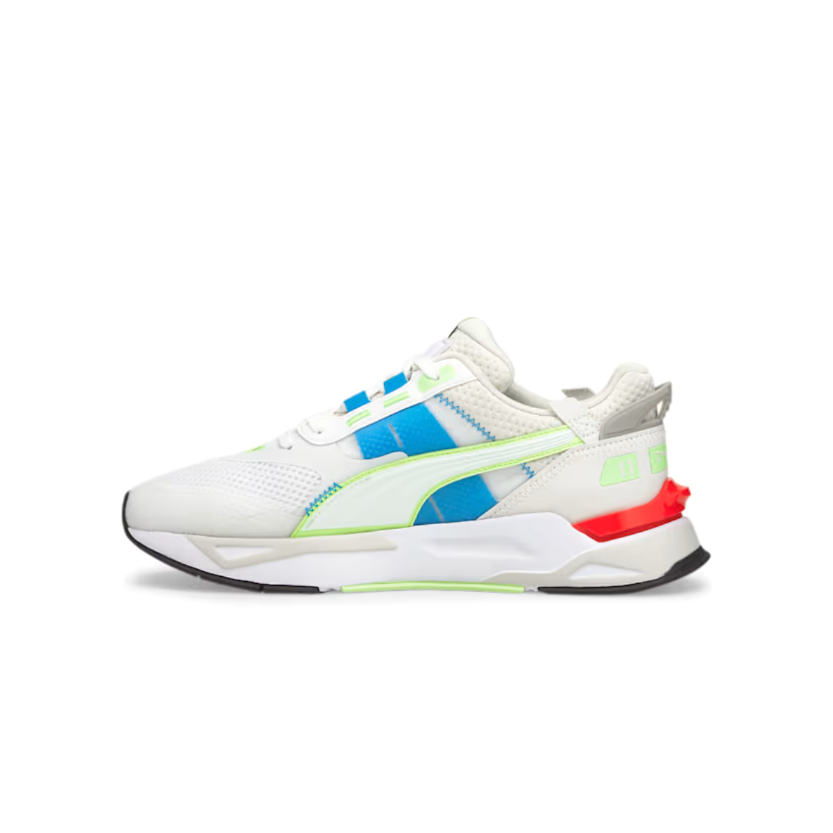 Mirage Sport Tech Trainers 'Nimbus Cloud'