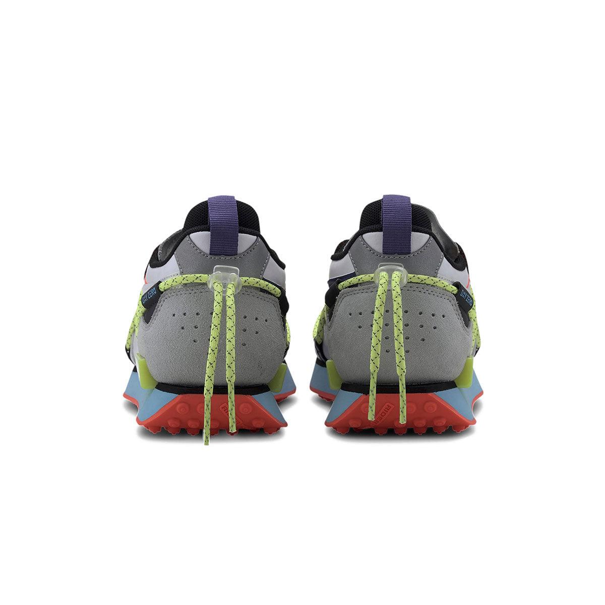 + Central Saint Martins Rider 'Grey Blue'