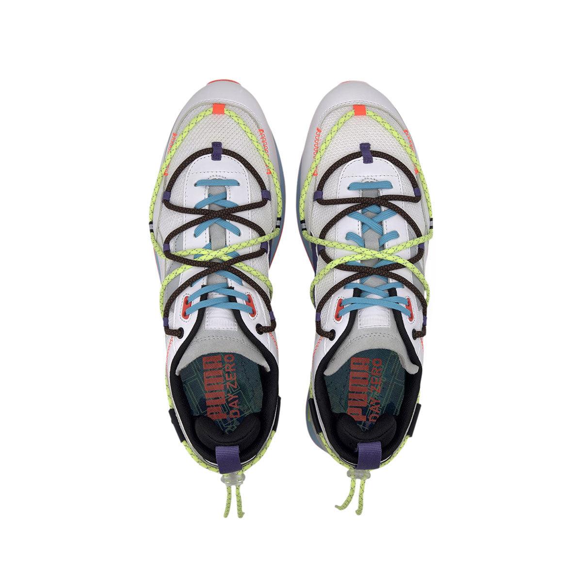 + Central Saint Martins Rider 'Grey Blue'