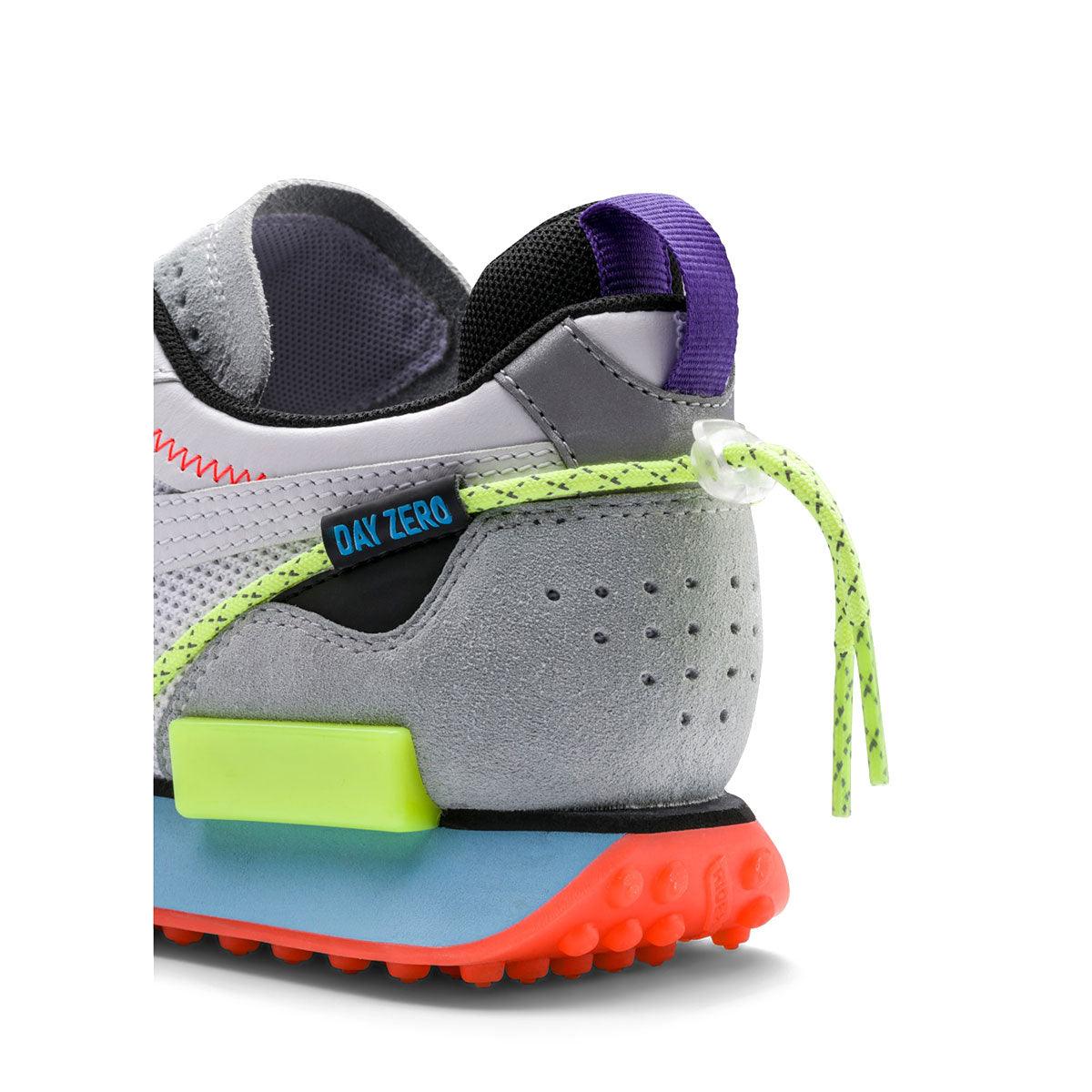 + Central Saint Martins Rider 'Grey Blue'