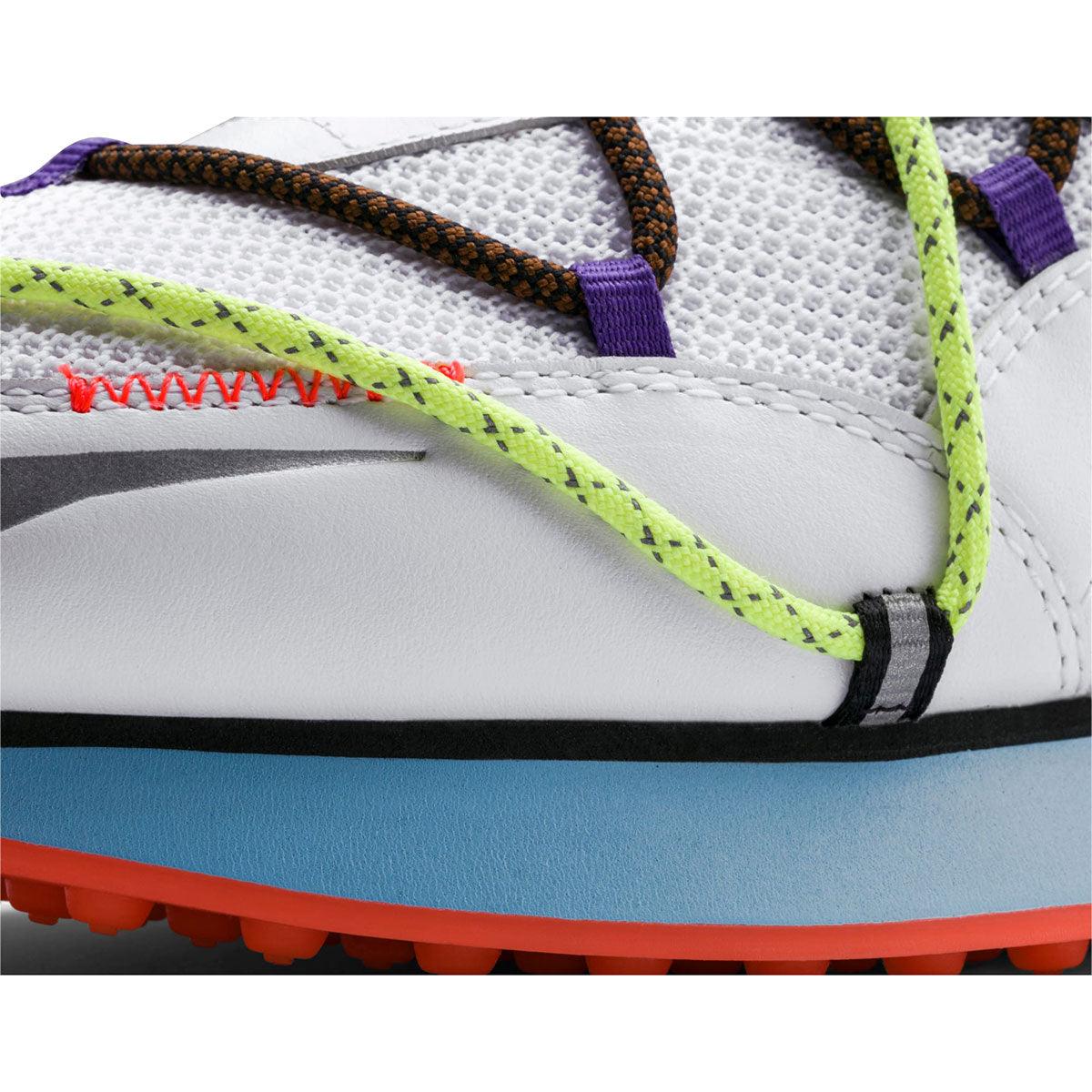 + Central Saint Martins Rider 'Grey Blue'