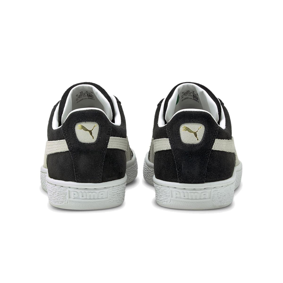 Suede Classic XXL 'Black'