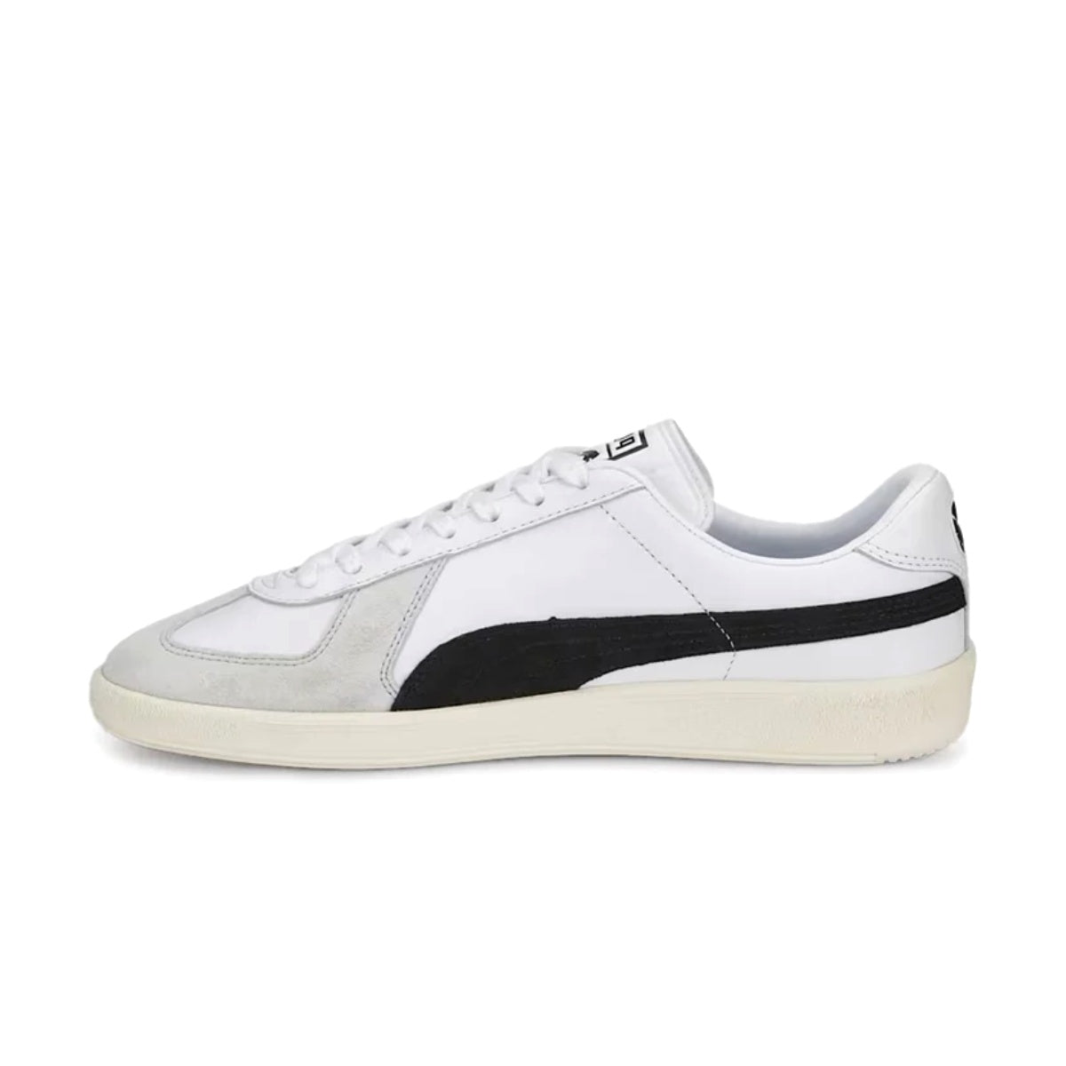 Army Trainer 'White Nimbus Cloud'