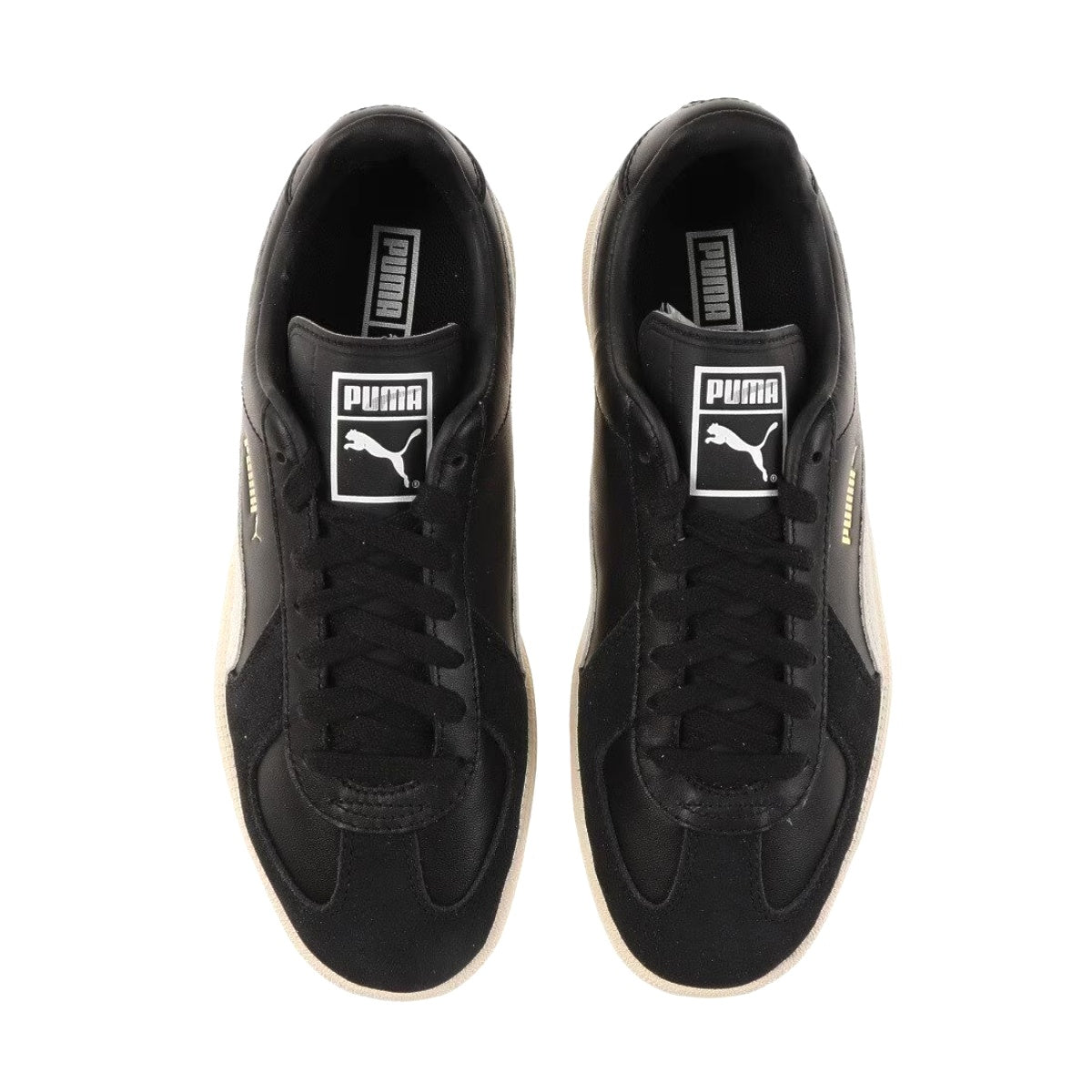 Army Trainer 'Black'