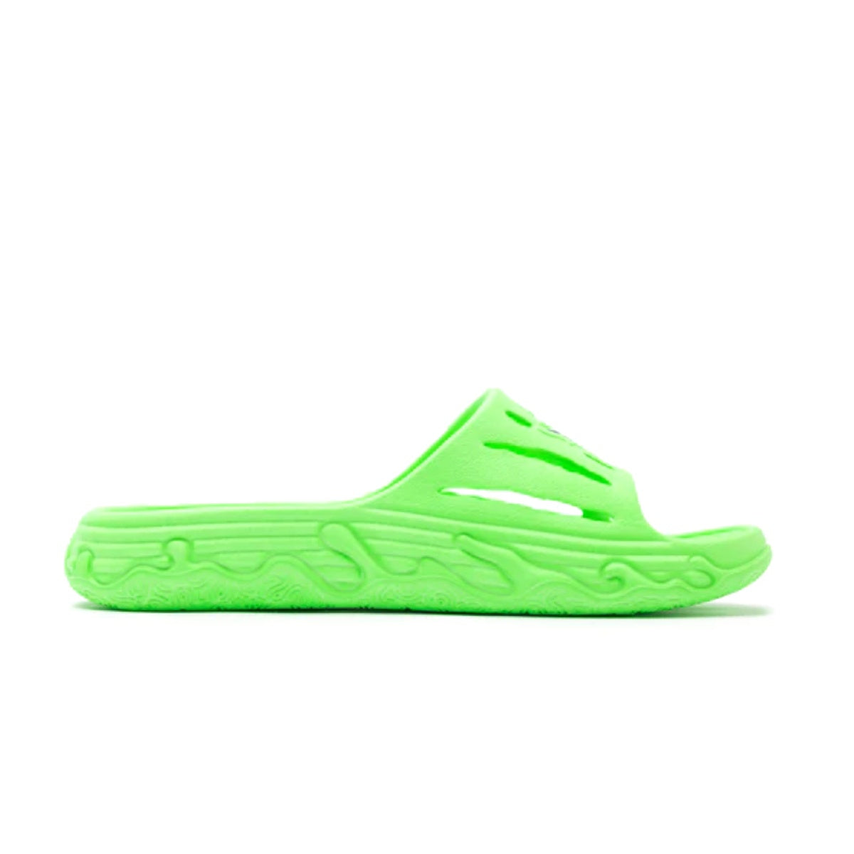 MB.03 Slides 'Neon Green'