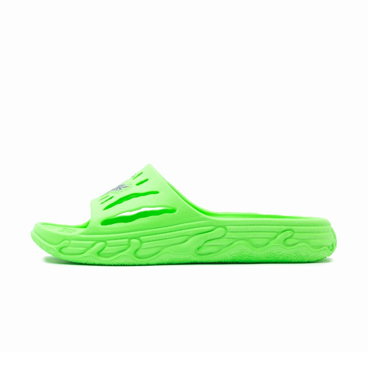 MB.03 Slides 'Neon Green'