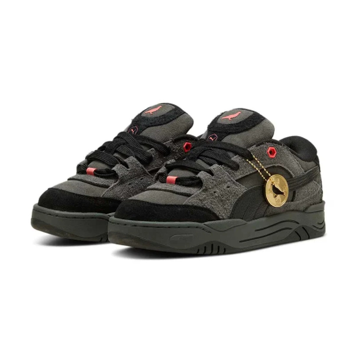 + Staple 180 Sneaker 'Puma Black'