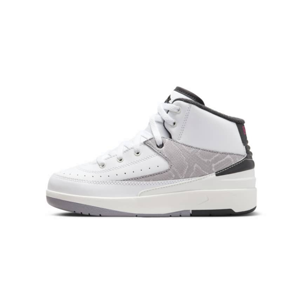 Kid's Air Jordan 2 Retro 'Python'