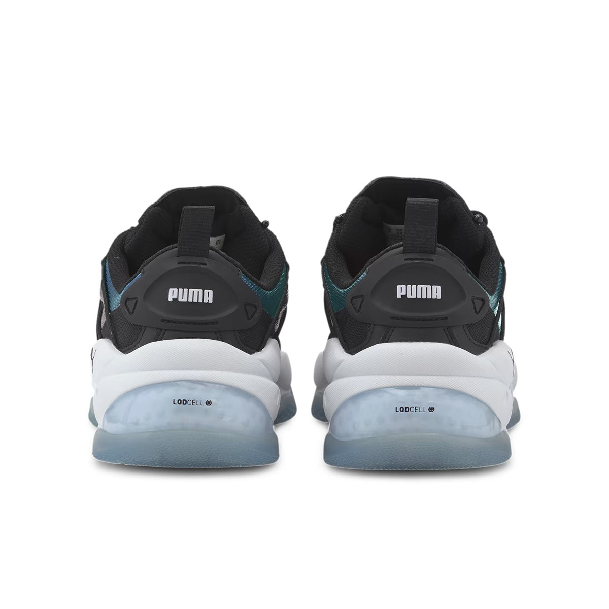 Lqdcell Omega Trainers 'Iridescent '