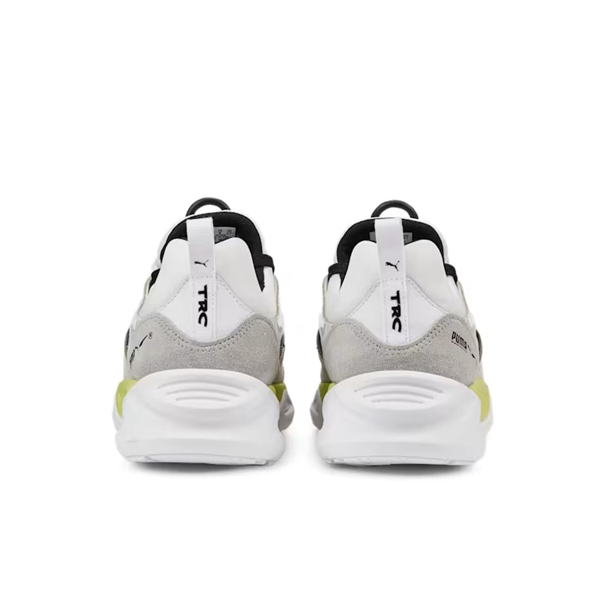 TRC Blaze Haunted 'White Pistachio'