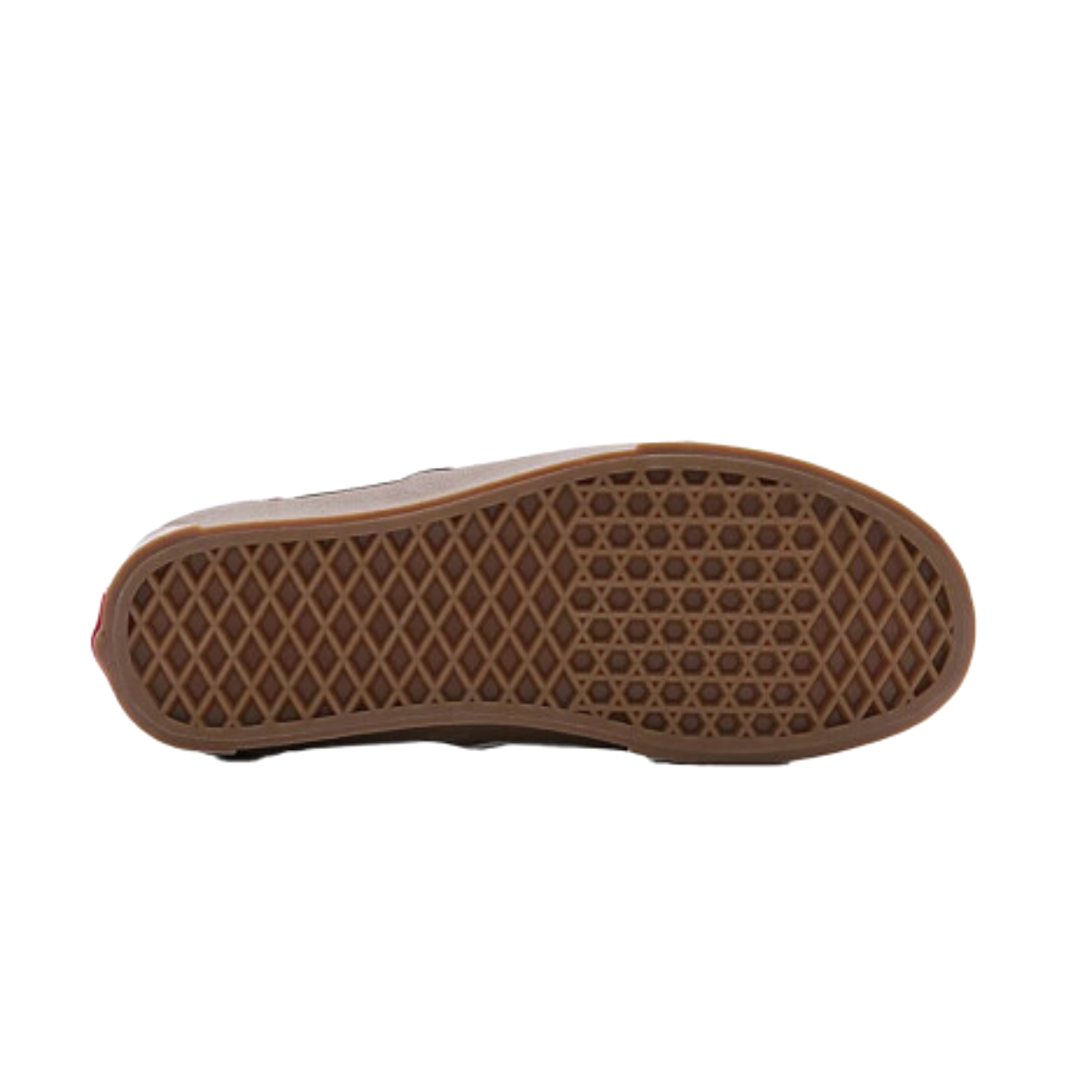 Knu Slip-on 'White Gum'