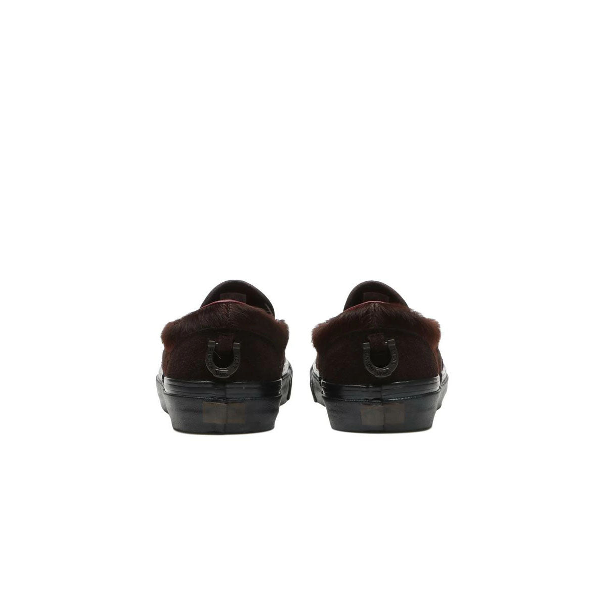 Classic Slip-on 98 DX 'Brown'