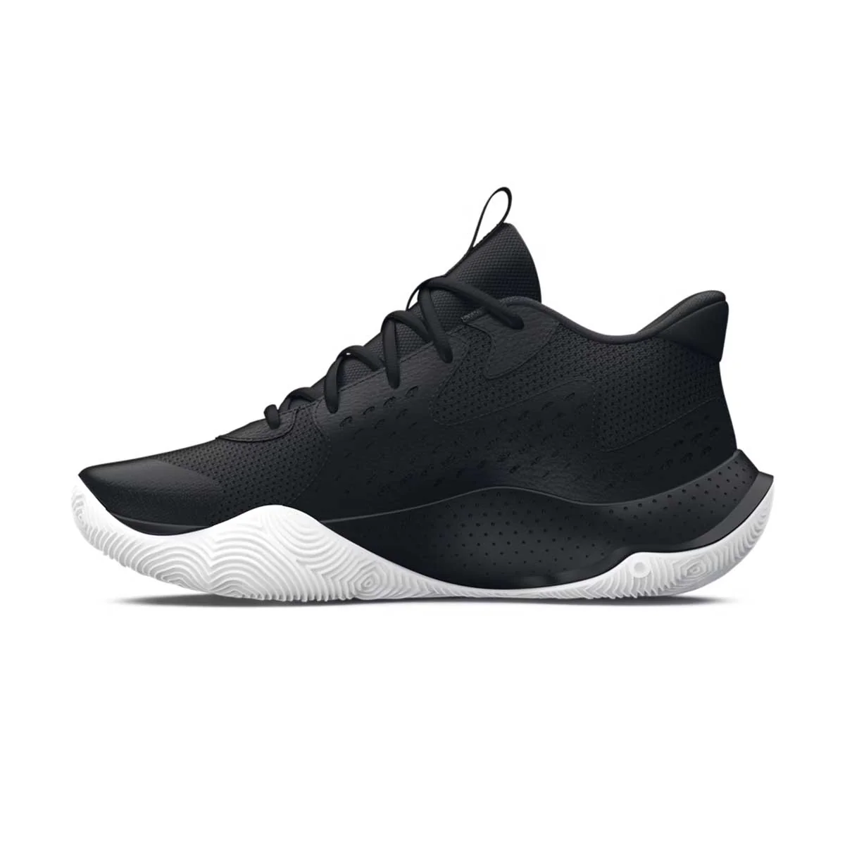 UA JET '23 'Black Metallic Gold'