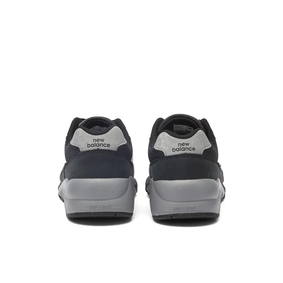 580 'Black Shadow Grey'