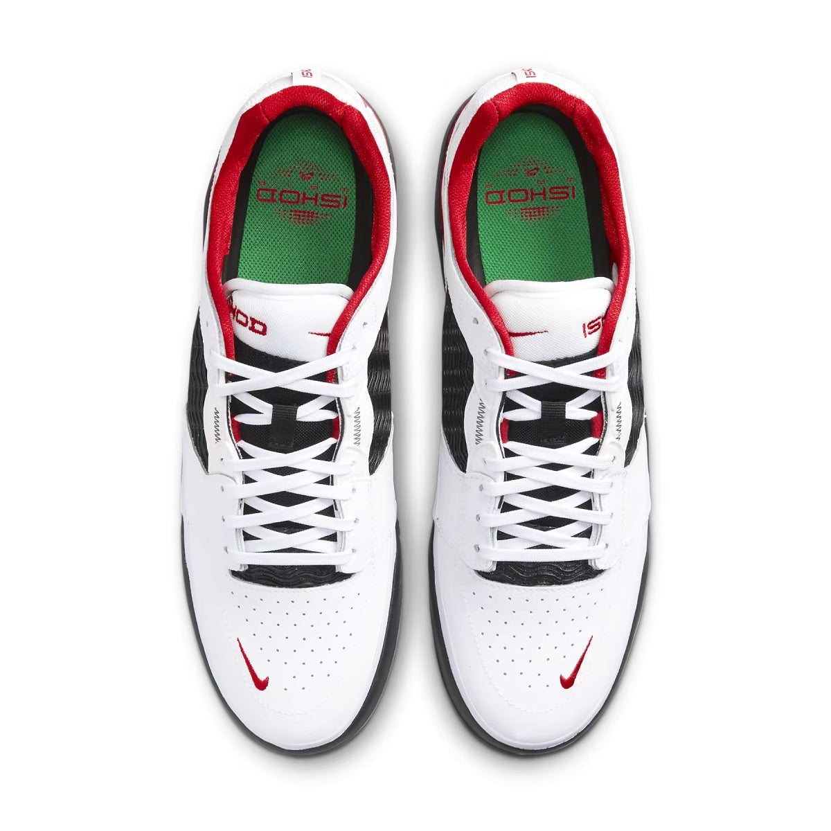 SB Ishod Wair Premium 'White Red"