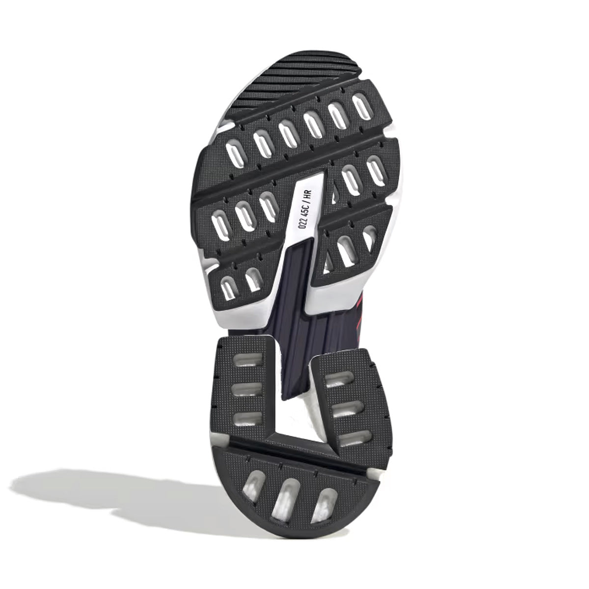 Kids POD-S3.1 'Collegiate Navy Shock Red'