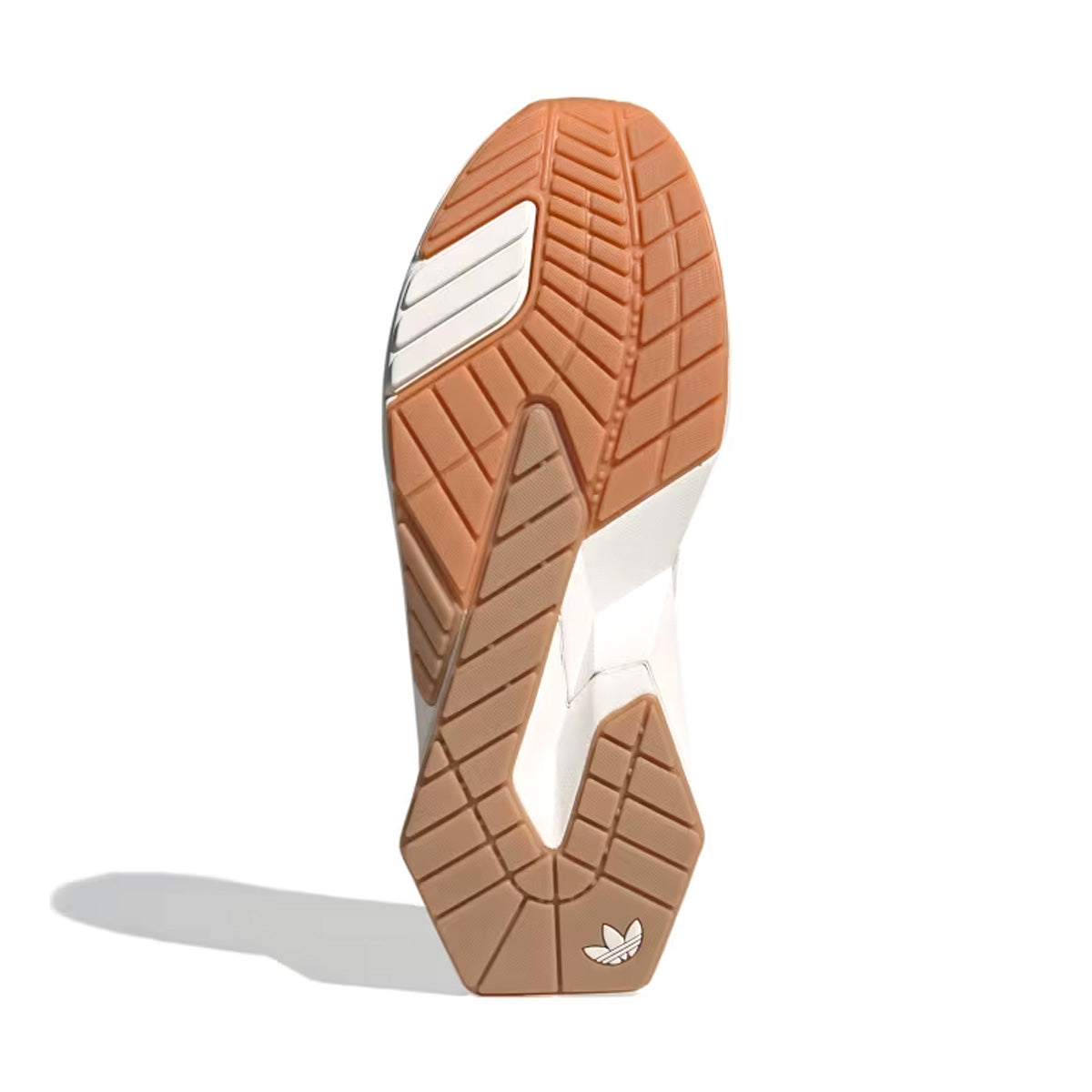 Treziod PT 'White Brown'