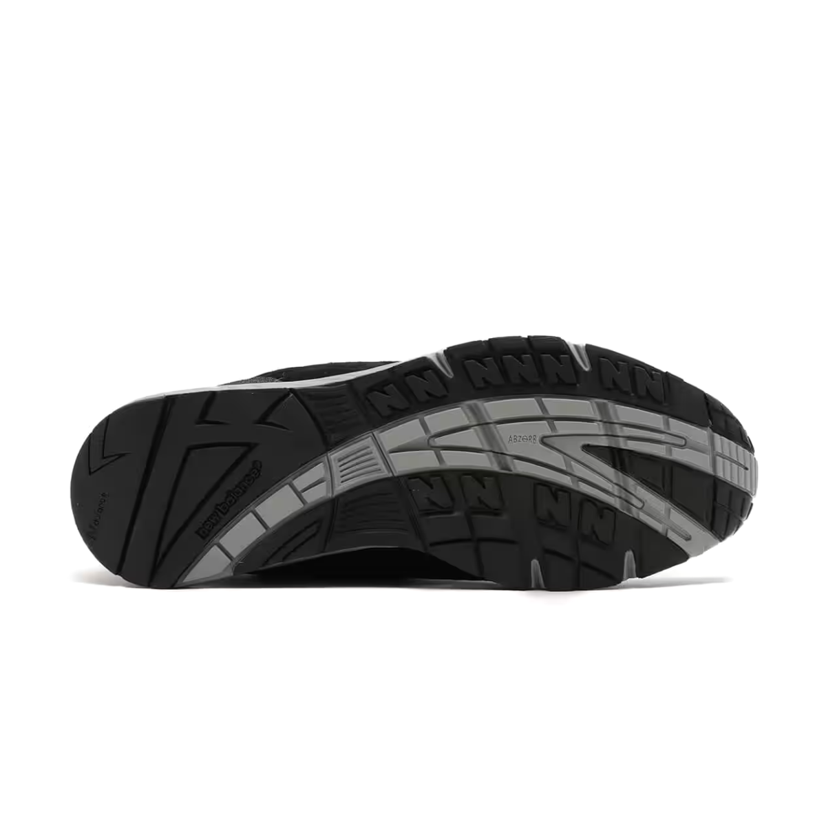 in UK 991v1 'Black and Grey'