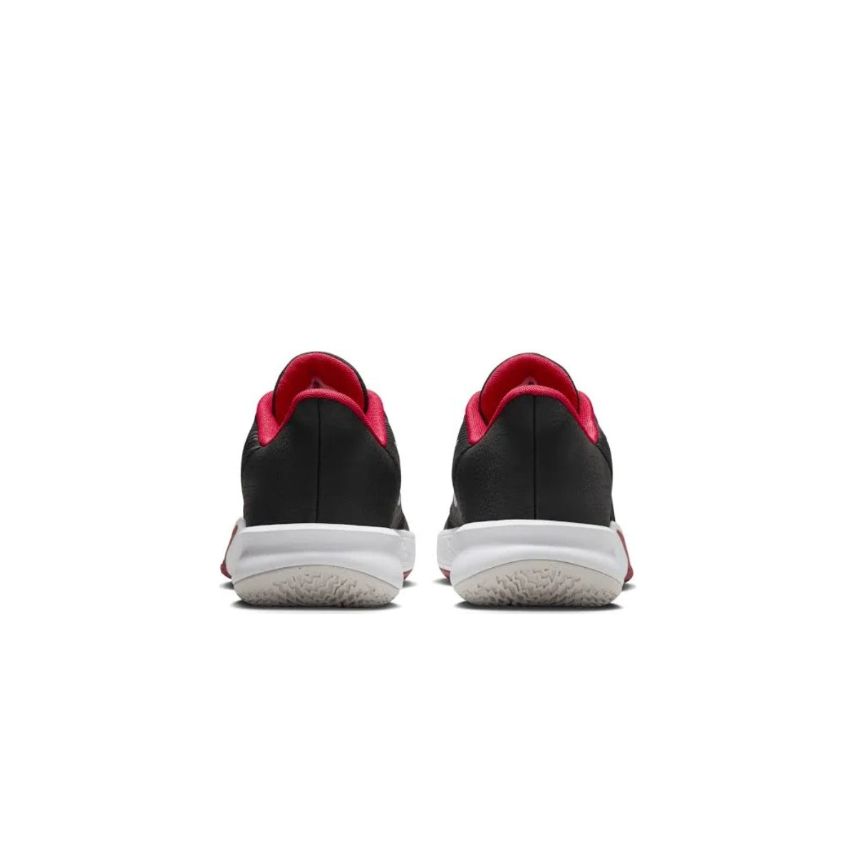Precision VII 'Black University Red'
