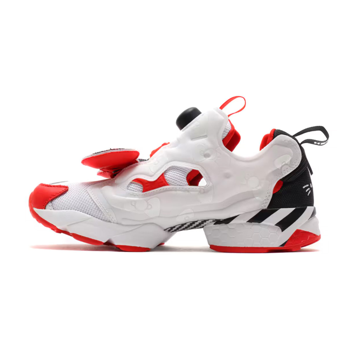 + Sanrio Instapump Fury 'Hello Kitty'