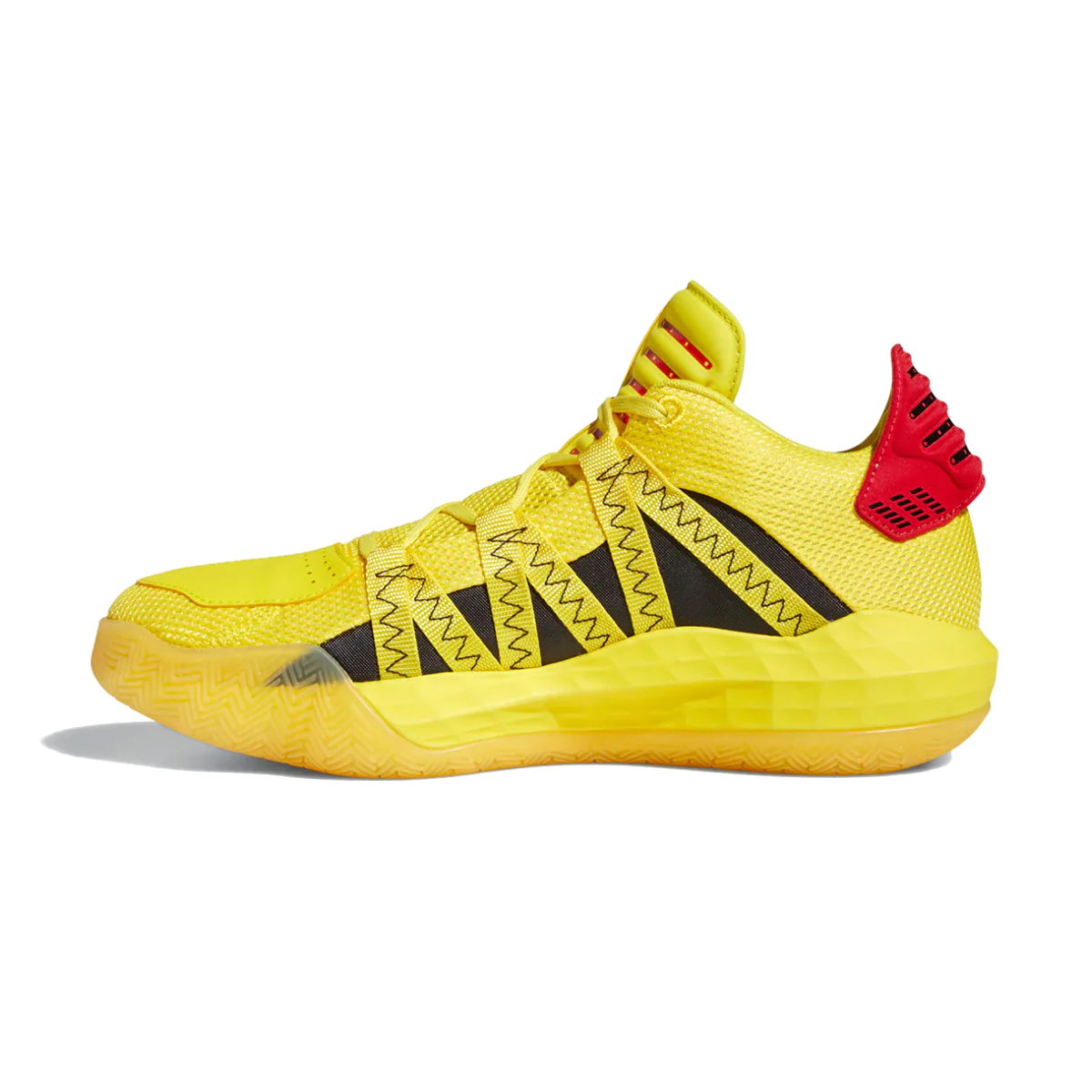 Dame 6 'Team Yellow'