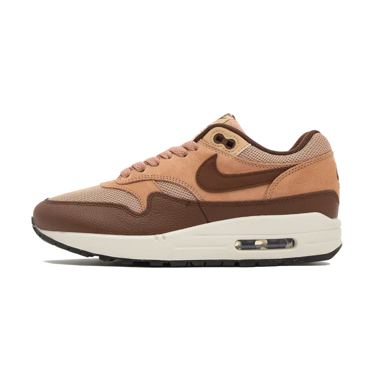 Air Max 1 SC 'Cacao'