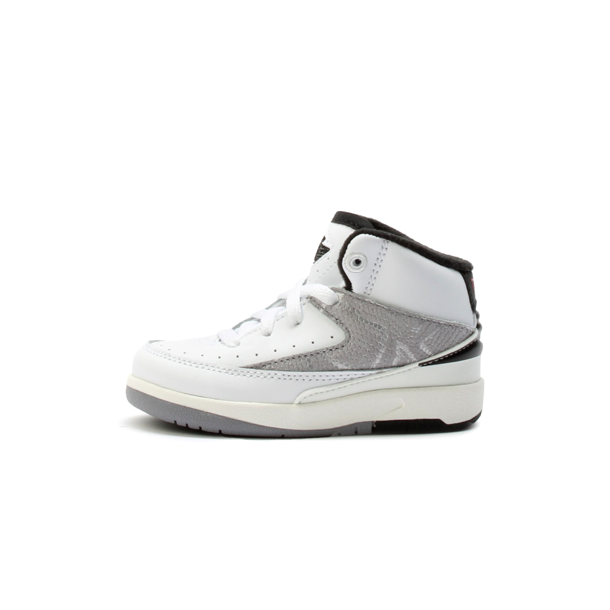 Toddler Jordan 2 Retro 'Python'