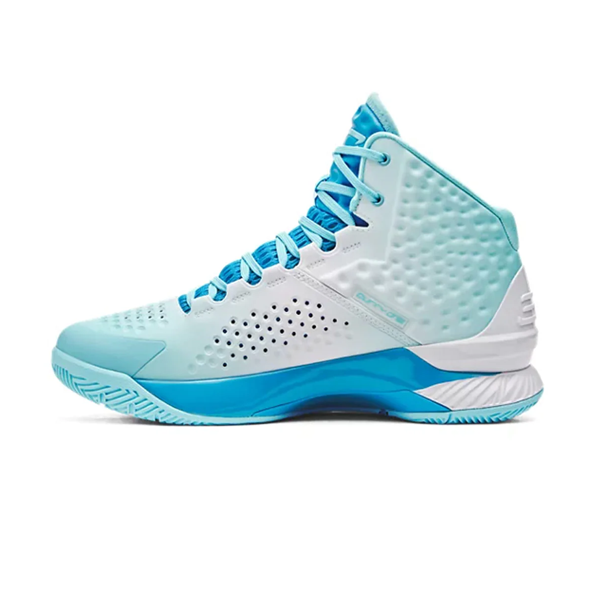 Curry 1 Retro 'Sky Blue'