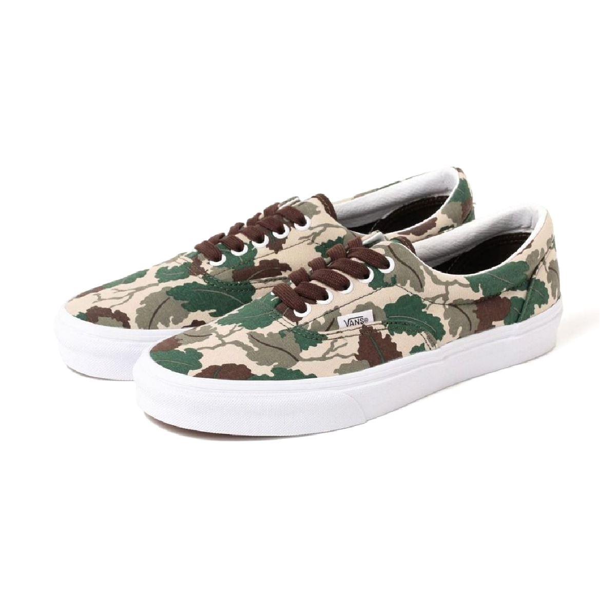 Era MITCHELL CAMO MULTI 'Leaf Camo'