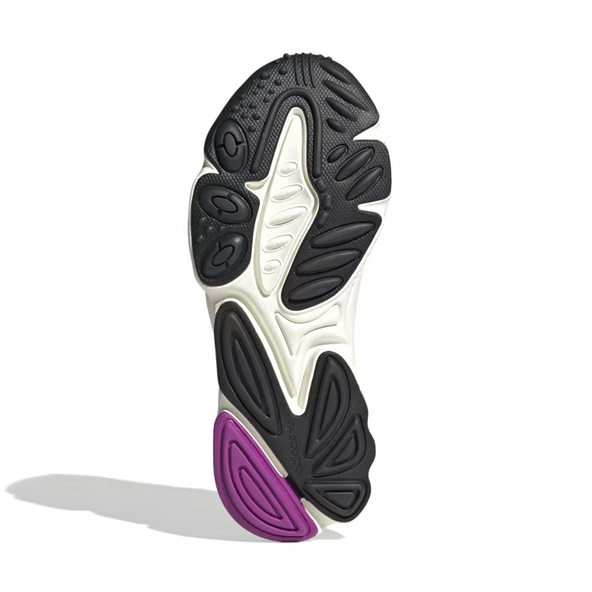 Wmns Ozweego 'Vivid Pink'