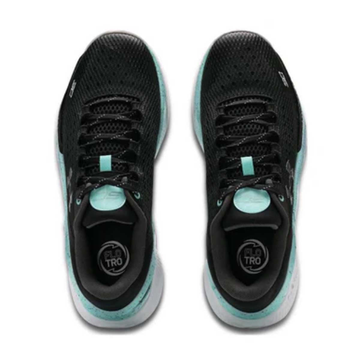 Curry 2 Low FloTro 'Future Curry'
